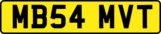 MB54MVT