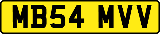 MB54MVV