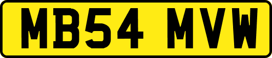 MB54MVW