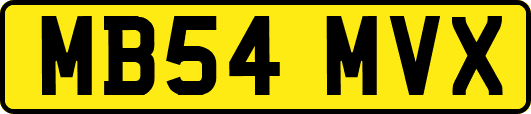 MB54MVX