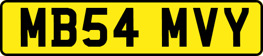 MB54MVY