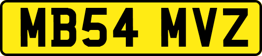 MB54MVZ