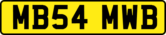 MB54MWB