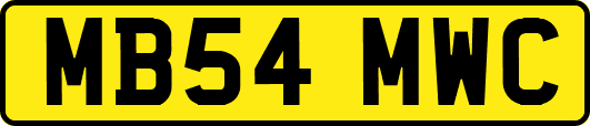 MB54MWC