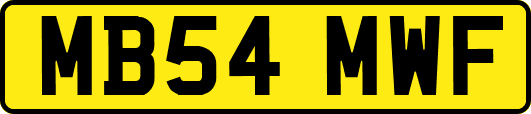 MB54MWF