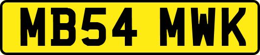 MB54MWK
