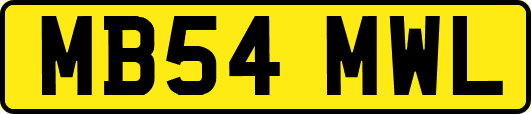 MB54MWL