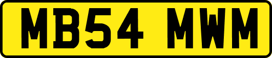 MB54MWM