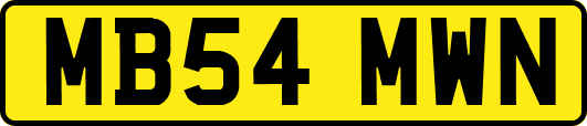 MB54MWN