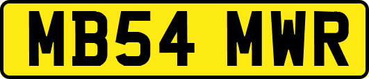 MB54MWR