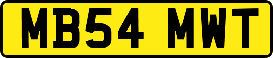 MB54MWT