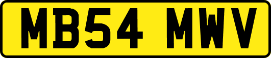 MB54MWV