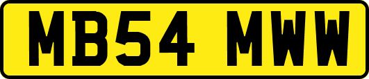 MB54MWW