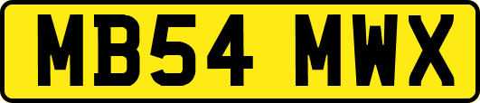 MB54MWX