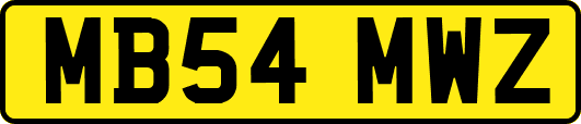 MB54MWZ
