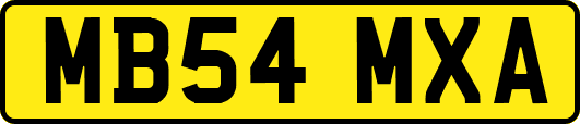 MB54MXA