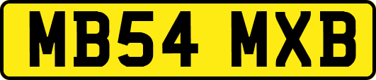 MB54MXB