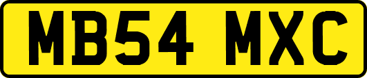 MB54MXC