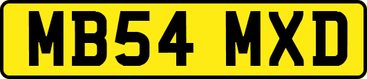 MB54MXD