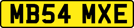 MB54MXE