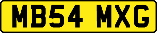 MB54MXG