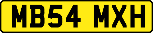 MB54MXH