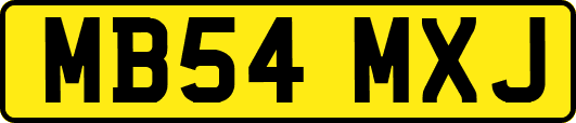 MB54MXJ