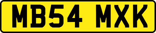 MB54MXK