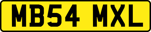 MB54MXL