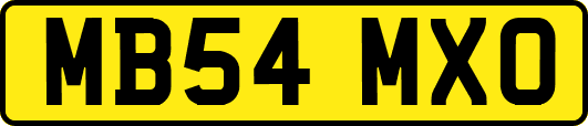 MB54MXO