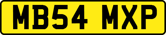 MB54MXP