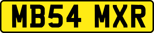 MB54MXR