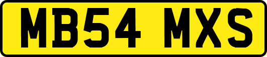 MB54MXS