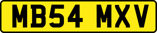 MB54MXV