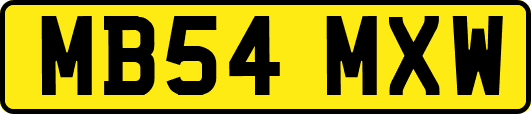 MB54MXW