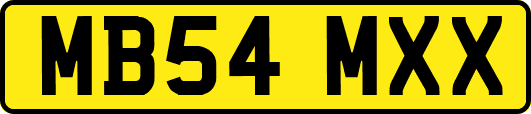 MB54MXX
