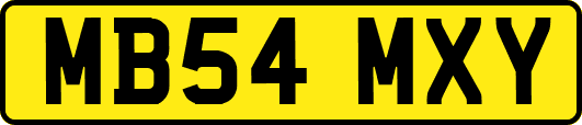 MB54MXY