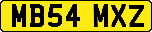 MB54MXZ