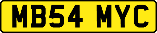 MB54MYC