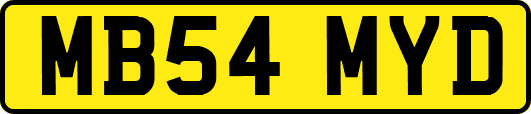 MB54MYD