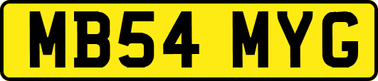 MB54MYG