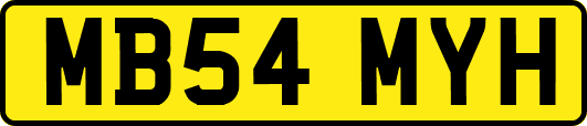 MB54MYH