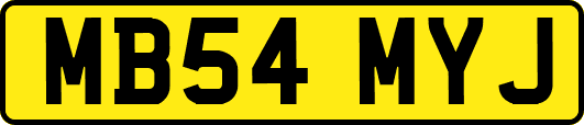MB54MYJ
