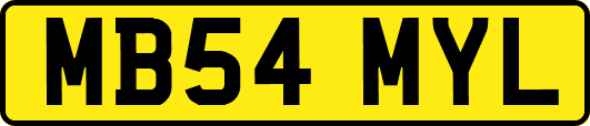 MB54MYL