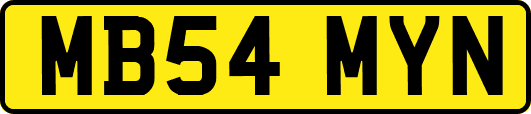 MB54MYN