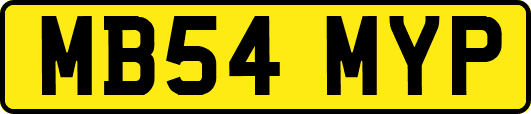 MB54MYP
