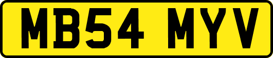 MB54MYV