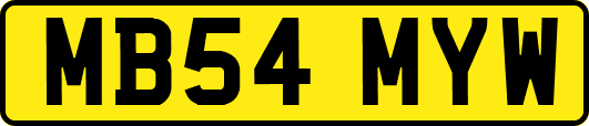 MB54MYW