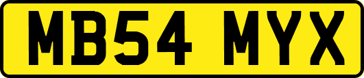 MB54MYX