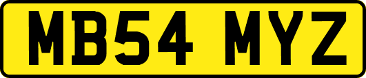 MB54MYZ